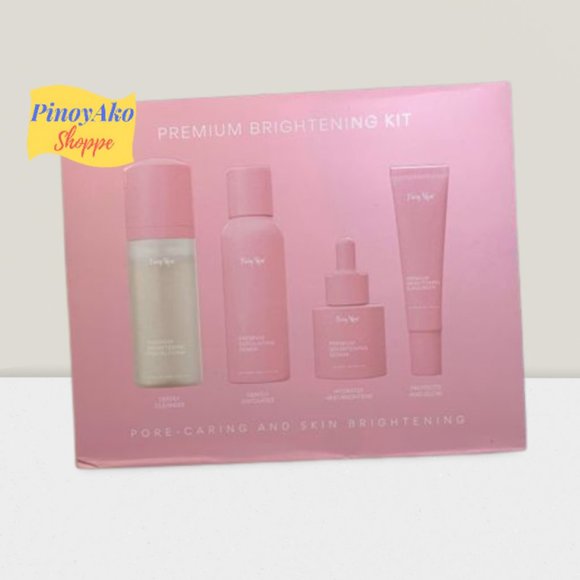 Fairy Skin Premium Brightening Kit - Picture 1 of 1